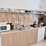 Guest house Dozsahaz 3*