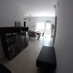 Guest house Dozsahaz