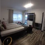 Guest house Dozsahaz 3*