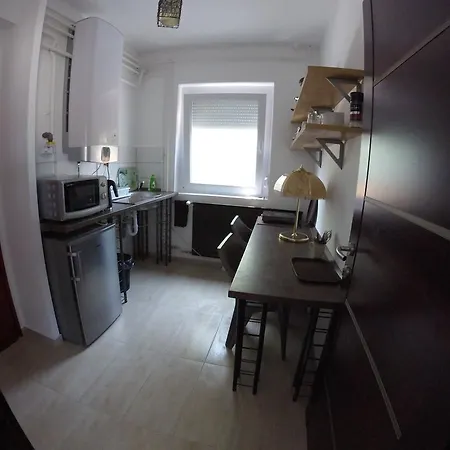 Dozsahaz ゲストハウス ザラエゲルセグ