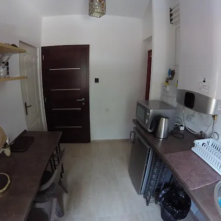 Dozsahaz Guest house