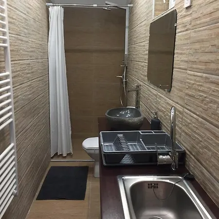 Dozsahaz Guest house *