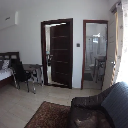 Dozsahaz Gasthof Zalaegerszeg