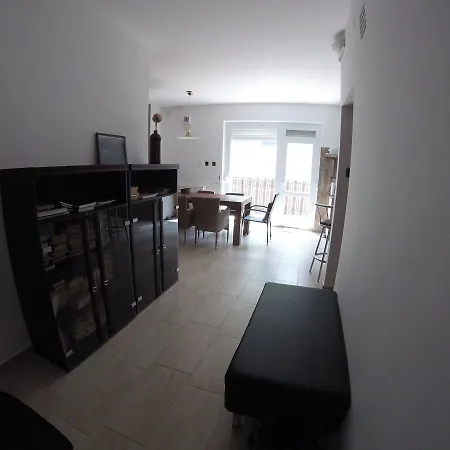 Guest house Dozsahaz