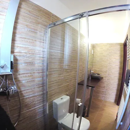 Dozsahaz Guest house Zalaegerszeg
