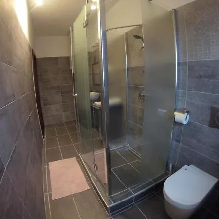 Dozsahaz 3* Zalaegerszeg