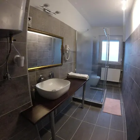 Gasthof Dozsahaz Zalaegerszeg