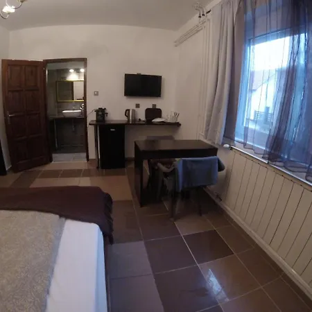 Guest house Dozsahaz