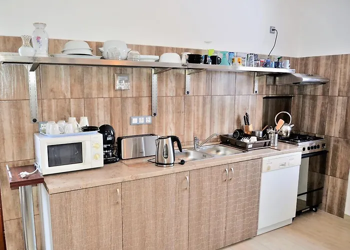 Pensión Dózsaház 3*