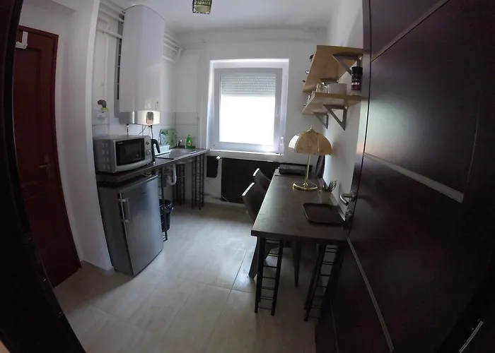 Dózsaház Pensión Zalaegerszeg