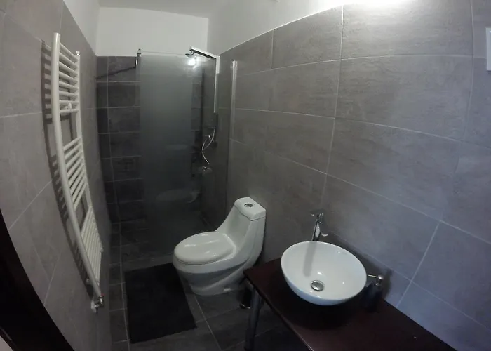 Dózsaház Pensión Zalaegerszeg