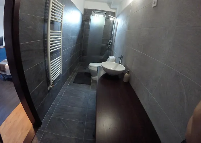 Dózsaház 3* Zalaegerszeg