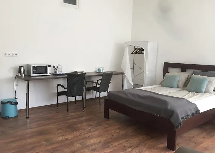 Dózsaház 3* Zalaegerszeg