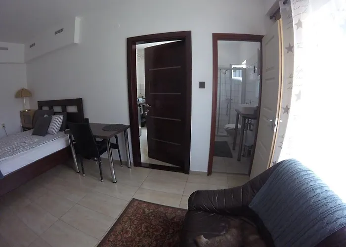 Dózsaház Pensión Zalaegerszeg