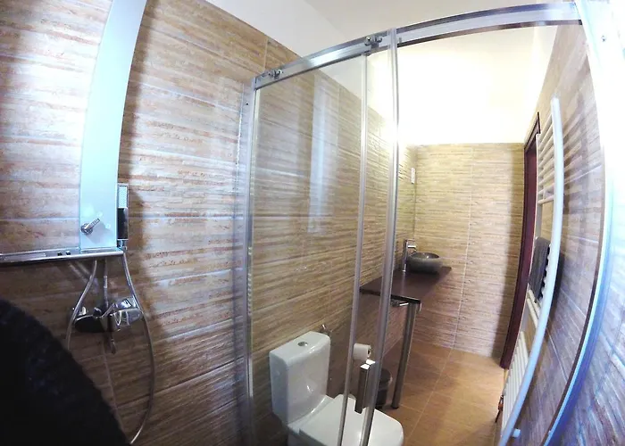 Dózsaház Pensión Zalaegerszeg