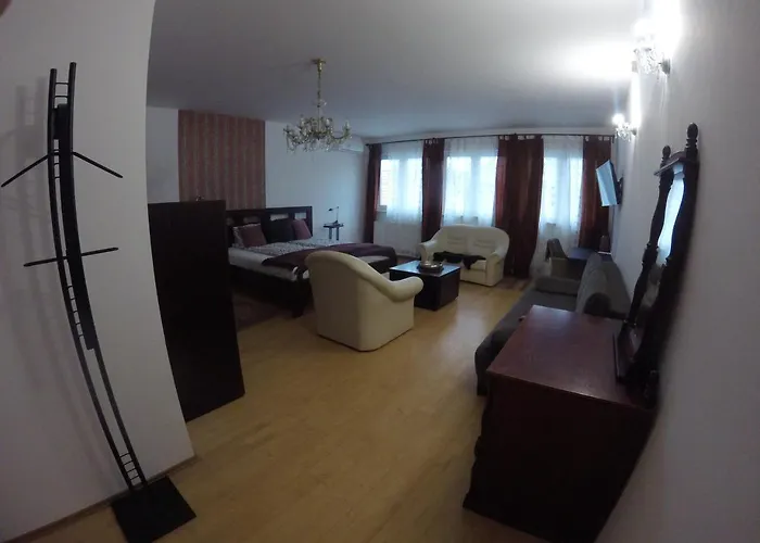 Dozsahaz Gasthuis Zalaegerszeg