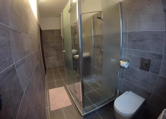 Dozsahaz 3* Zalaegerszeg