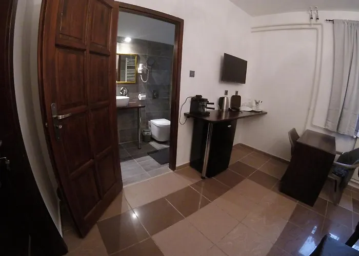 Dózsaház Zalaegerszeg